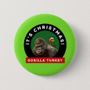 Recherche de dîner noël badges Dinde