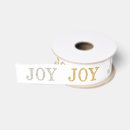 Recherche de joie rubans Moderne