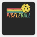 Recherche de terrain de basket autocollants Pickball