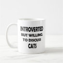 Recherche de humour bizarre tasses Humour de chat