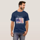 Recherche de chemise de drapeau américain tshirts Patriotique