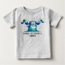 Recherche de monstre bébé tshirts Mignon