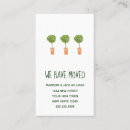 Recherche de l amérique invitations Changement d'adresse