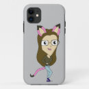 Zoek naar neko iphone hoesjes Schattig