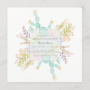 Recherche de bouquet nuptiale Aquarelle