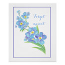 Zoek naar bloemen logo posters Waterverf