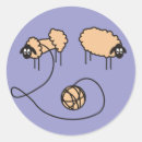 Recherche de thanksgiving drôle autocollants Mignon