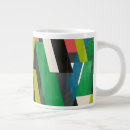 Recherche de décor abstrait tasses Motifs