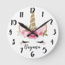 Recherche de naissance chambre enfant horloges Enfants