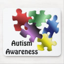 Recherche de autism tapis souris Famille
