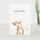 Recherche de whippet anniversaire cartes Pour tous