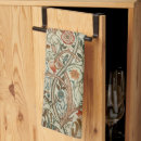 Zoek naar borduurwerk keuken handdoeken Bloementuin paisley chintz vine