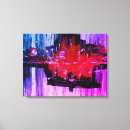 Zoek naar koel canvas prints Chic