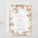 Recherche de petal invitations Boho