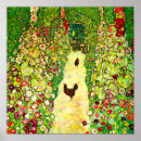 Zoek naar kippen posters Bloemen