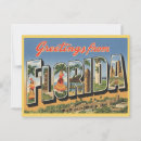 Recherche de floride vintage cartes postales Orlando
