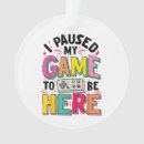 Recherche de jeux vidéo ornements Fille