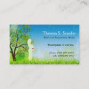 Recherche de sage femme cartes visite Doula de naissance