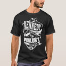 Recherche de kennedy tshirts Chose