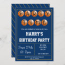 Recherche de partie de basket ball invitations Sportif