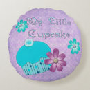 Recherche de cupcakes coussins Girl