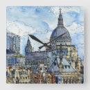 Recherche de tamise horloges Canal