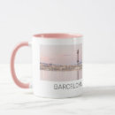Recherche de barcelona tasses Espagne
