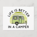 Recherche de caravane cartes postales Vacances