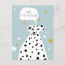 Recherche de tacheté invitations Abstrait