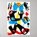 Recherche de télévision posters Moderne