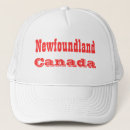 Recherche de du canada trucker casquettes Terre neuve