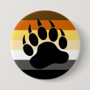 Recherche de griffe badges Drapeau de la fierté