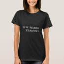 Zoek naar onzin tshirts Dat is