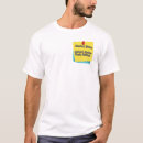Recherche de note tshirts Humour