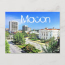 Recherche de macon cartes postales Urbain