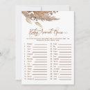Recherche de animal baby shower games Floral