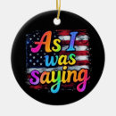 Recherche de donald trump ornamente Élection