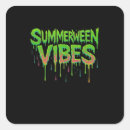 Recherche de vitrine autocollants Vitrines summerween