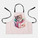 Recherche de adorable chaton tabliers Chatons mignons