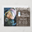 Recherche de pingouin invitations Fête d'anniversaire