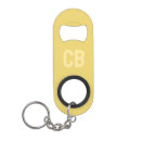 Zoek naar geel flessenopeners Minimalistisch