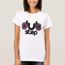 Zoek naar dubstep dames tshirts Trance