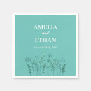 Zoek naar lichtgroene servetten Zomer