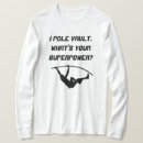 Recherche de poteau tshirts Chambre forte de poteau