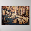 Recherche de algonquin posters Forêt