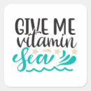 Zoek naar vitamine stickers Zee