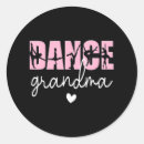Zoek naar dansers stickers Danseres