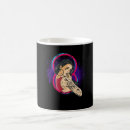 Recherche de tatouage tasses Fille