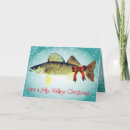 Recherche de brochet vœux cartes Pêche