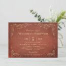 Recherche de vignes invitations Bride